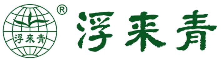 浮来青 FULAIQING